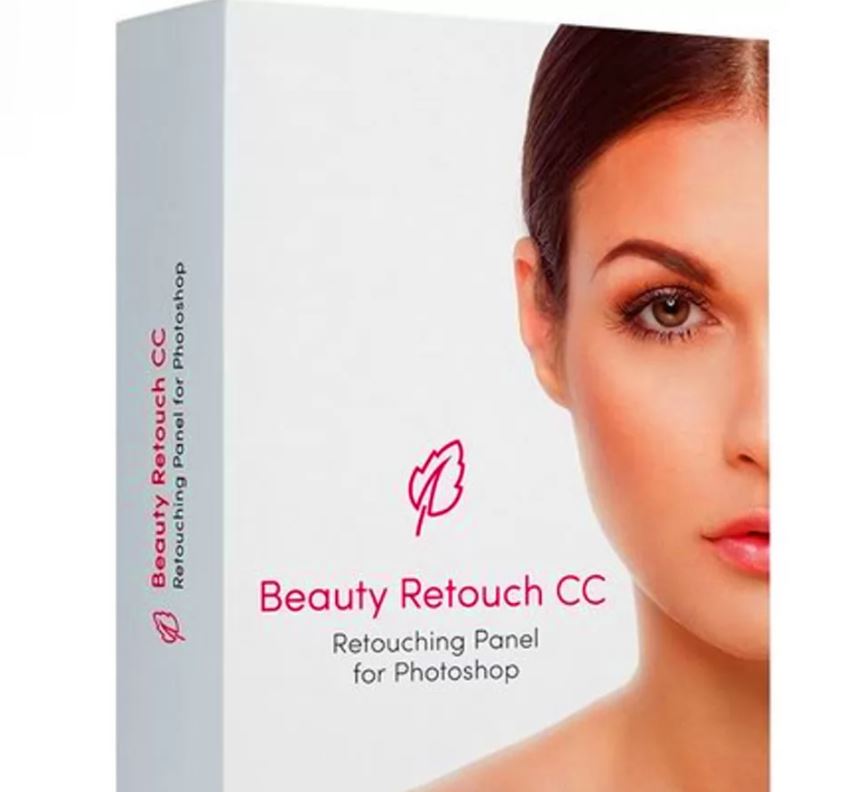 download free beauty retouch photoshop