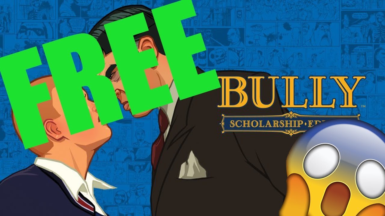 bully scholarship edition torrent